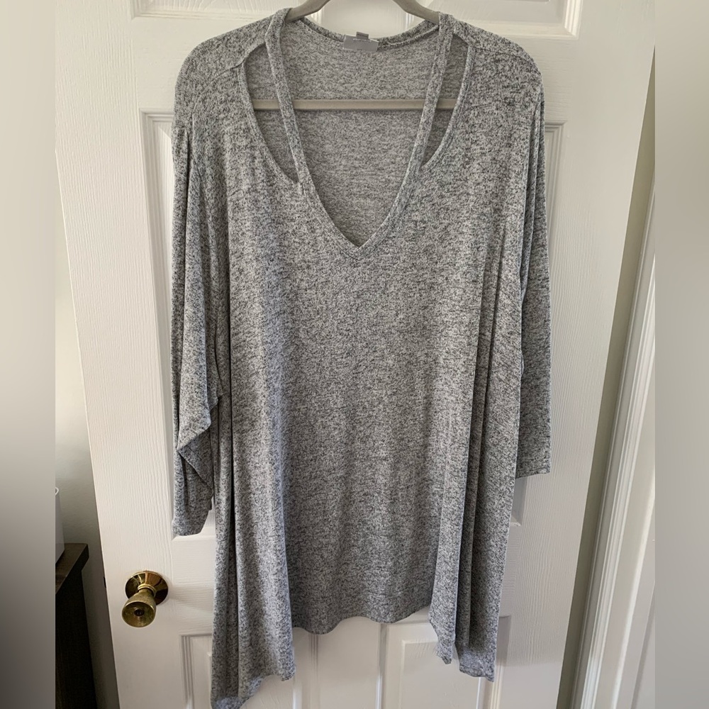 Avenue sweater